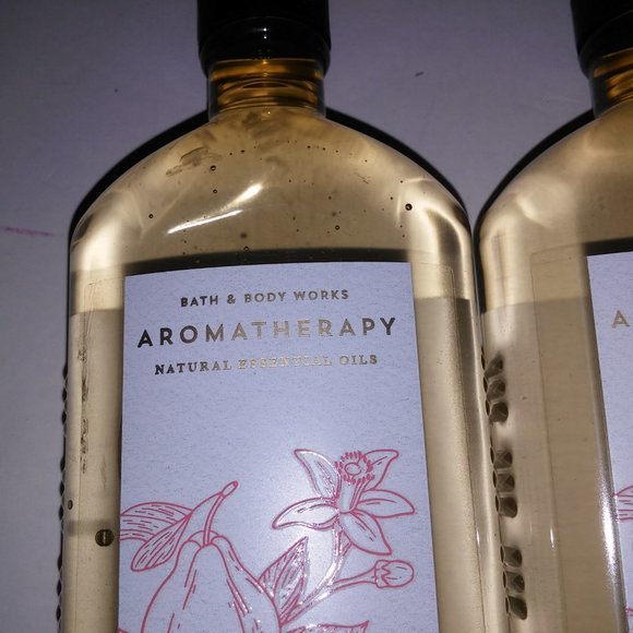 Set of‎ 3 Bath and Body Works Shower Gel - Picture 3 of 4